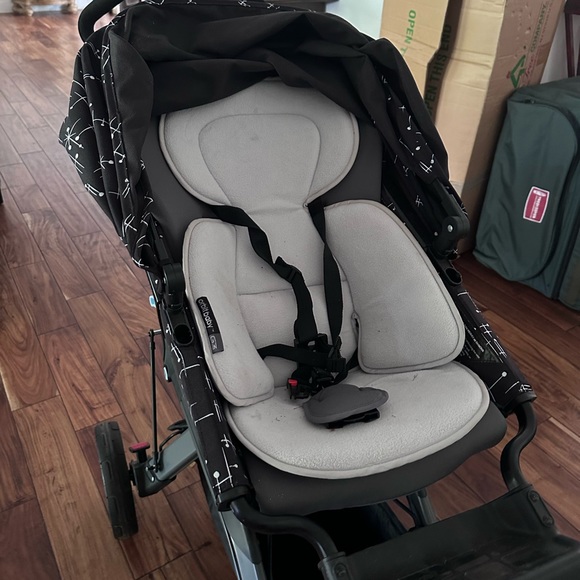 Orbit stroller - Picture 4 of 5